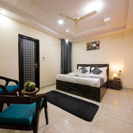 Umra Grace - Hotel In Haridwar By Perfect Stayz Ngoại thất bức ảnh