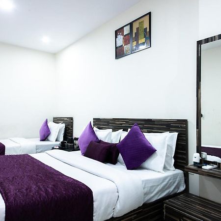 Umra Grace - Hotel In Haridwar By Perfect Stayz Ngoại thất bức ảnh