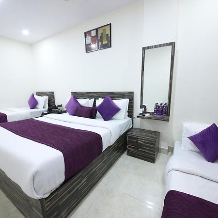 Umra Grace - Hotel In Haridwar By Perfect Stayz Ngoại thất bức ảnh