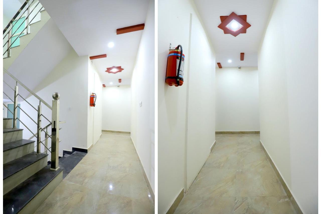 Umra Grace - Hotel In Haridwar By Perfect Stayz Ngoại thất bức ảnh
