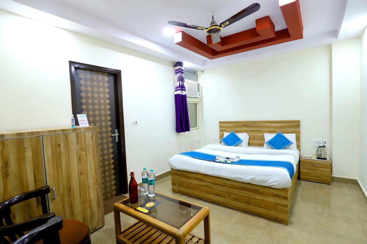 Umra Grace - Hotel In Haridwar By Perfect Stayz Ngoại thất bức ảnh