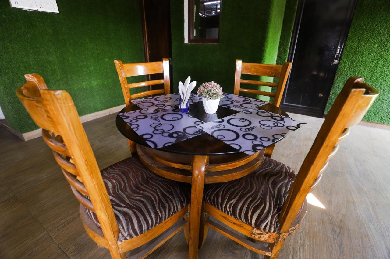 Umra Grace - Hotel In Haridwar By Perfect Stayz Ngoại thất bức ảnh