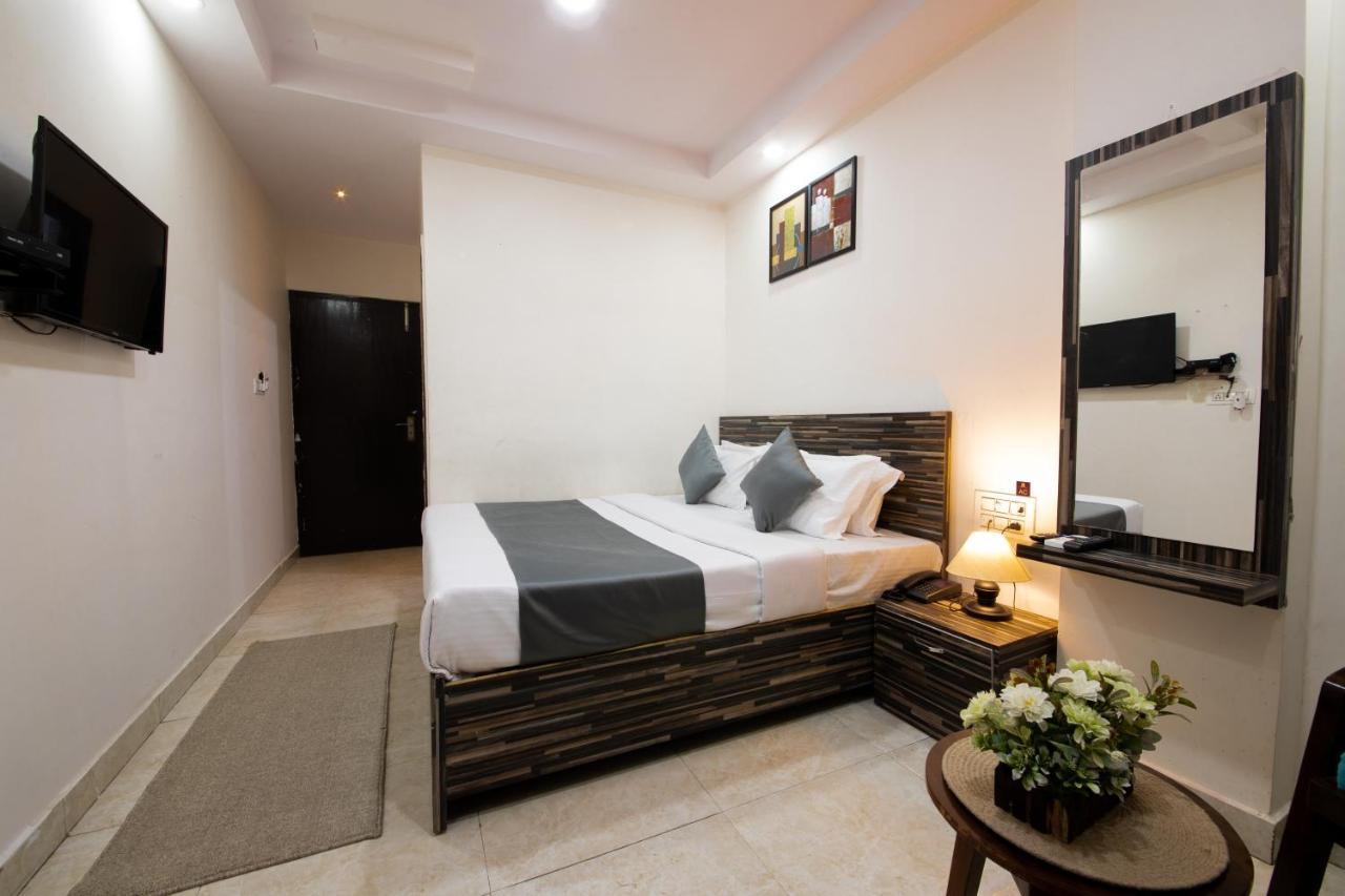 Umra Grace - Hotel In Haridwar By Perfect Stayz Ngoại thất bức ảnh