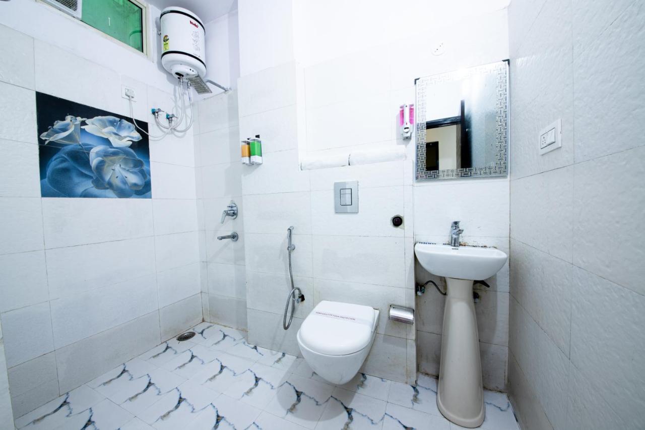 Umra Grace - Hotel In Haridwar By Perfect Stayz Ngoại thất bức ảnh
