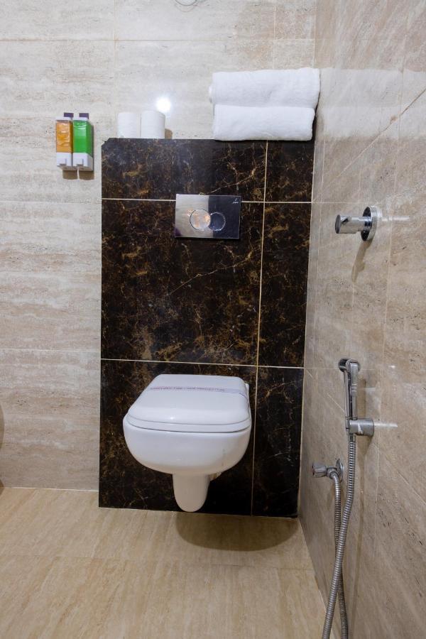Umra Grace - Hotel In Haridwar By Perfect Stayz Ngoại thất bức ảnh