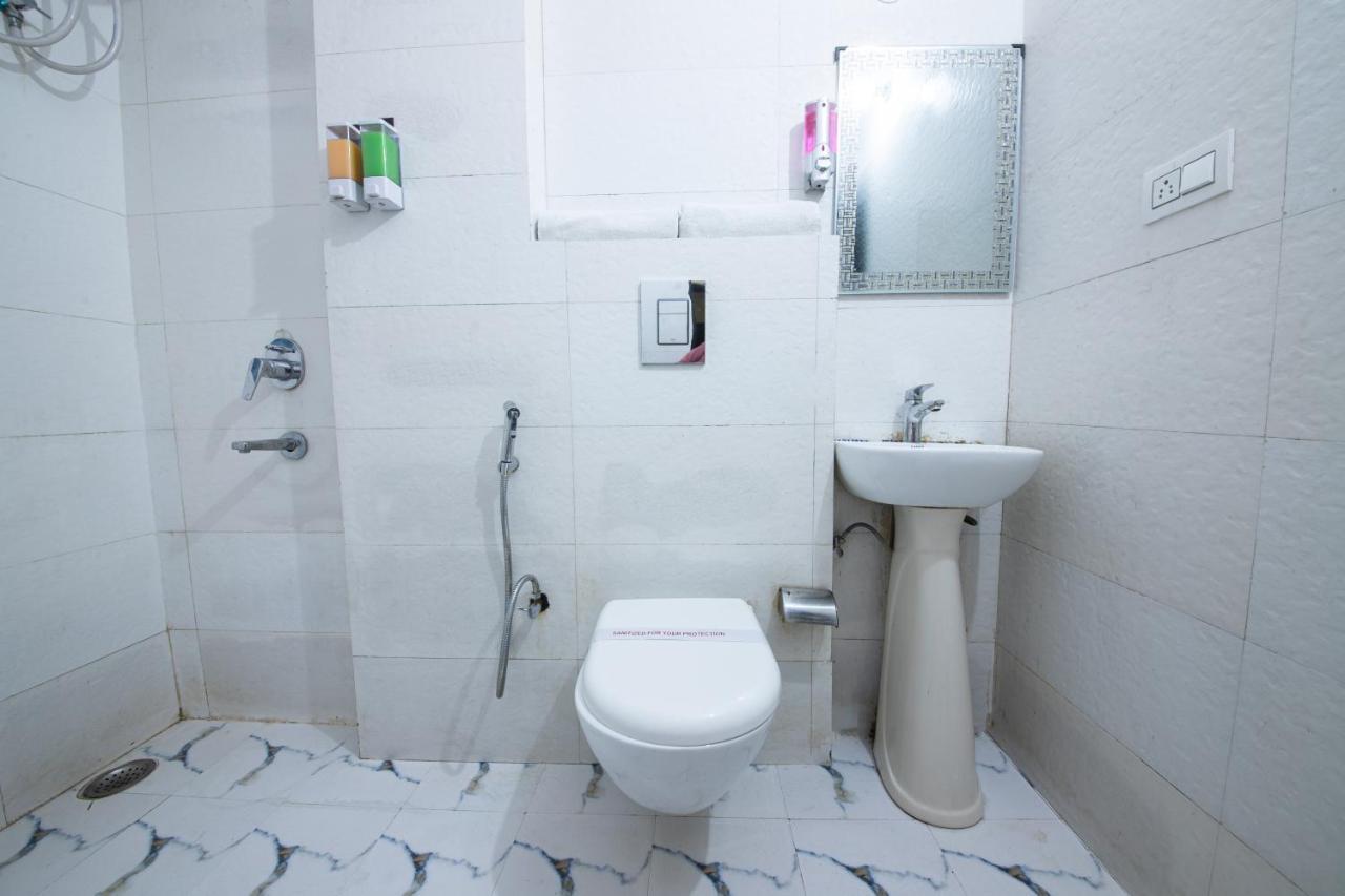 Umra Grace - Hotel In Haridwar By Perfect Stayz Ngoại thất bức ảnh