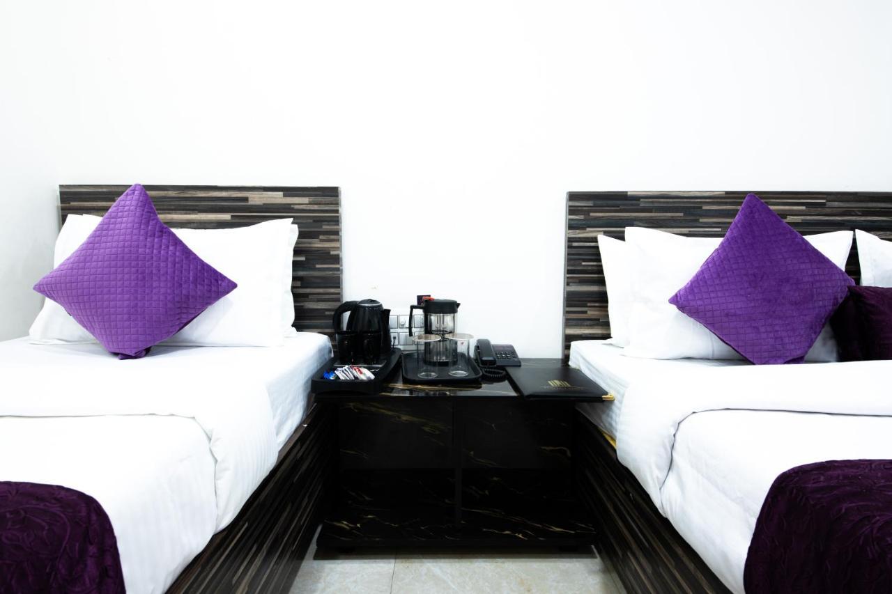 Umra Grace - Hotel In Haridwar By Perfect Stayz Ngoại thất bức ảnh