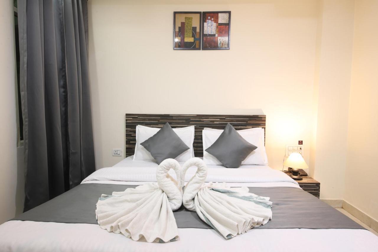 Umra Grace - Hotel In Haridwar By Perfect Stayz Ngoại thất bức ảnh